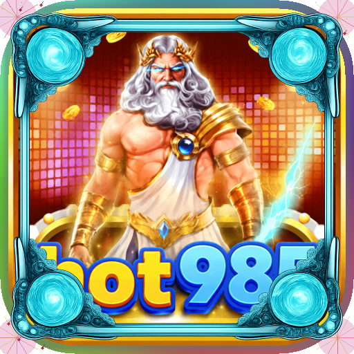 hot985 — mitra unggulan